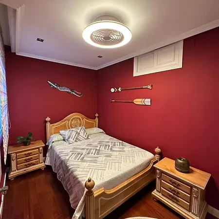 Madera De Olmo Apartment Madrid Exterior photo