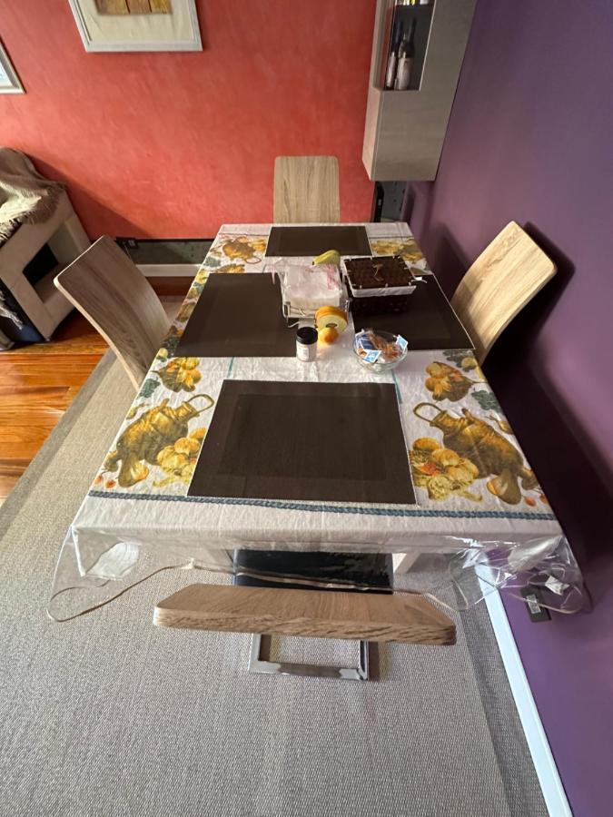 Apartment Madera De Olmo *