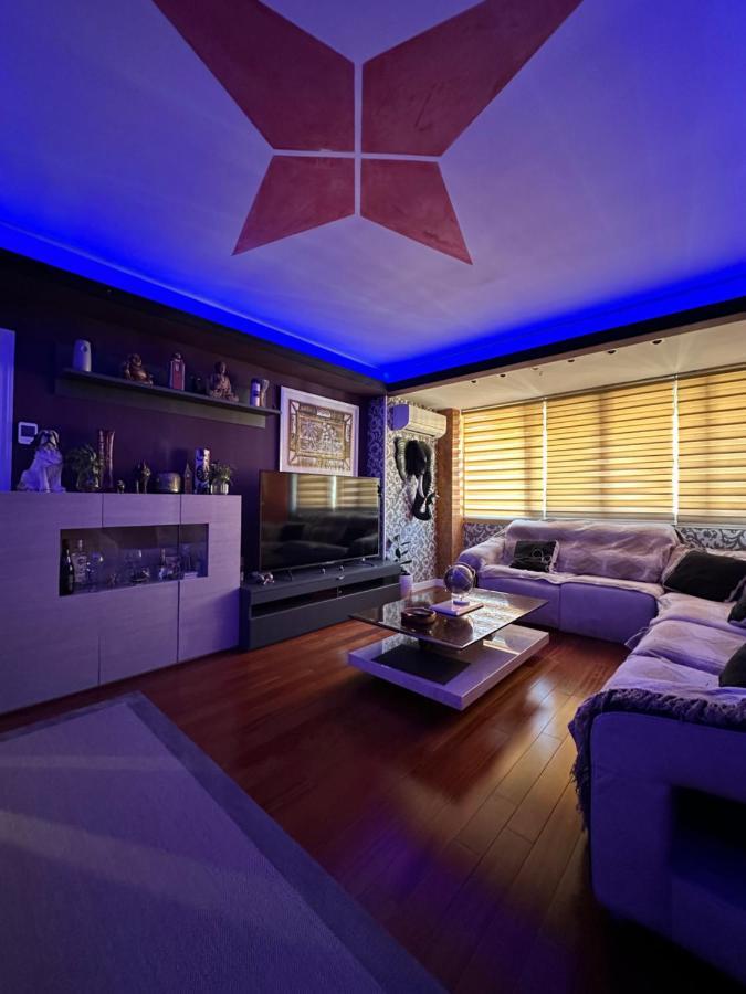 Apartment Madera De Olmo Madrid