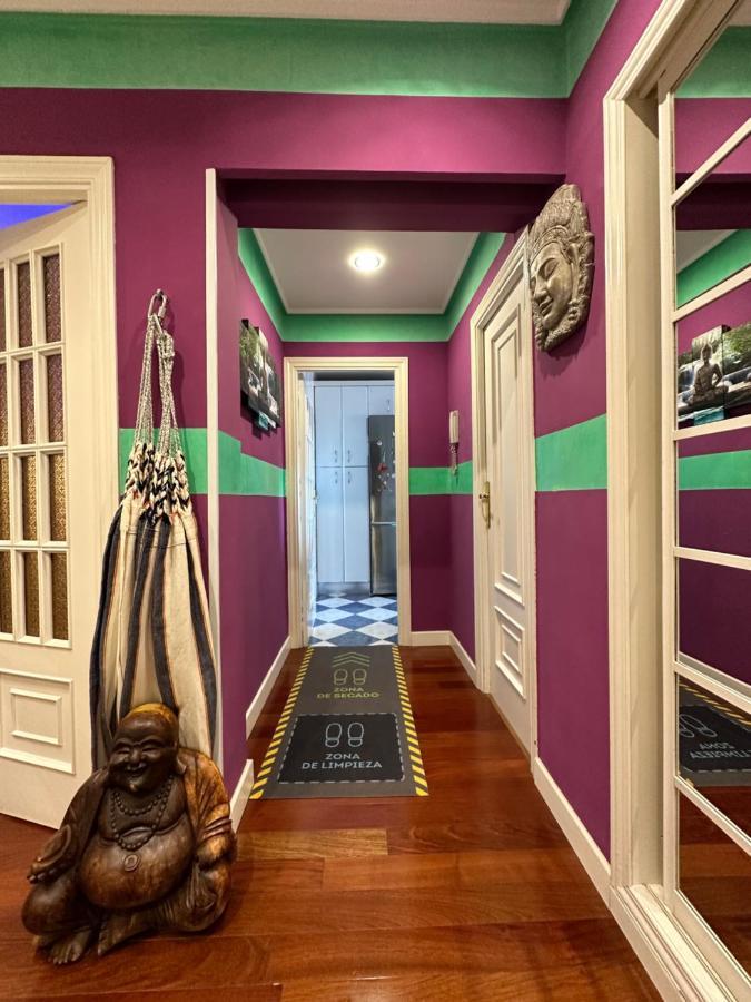 Madera De Olmo Apartment Madrid