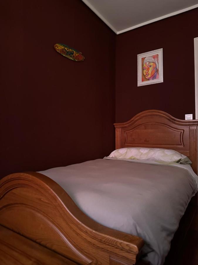 Madera De Olmo Apartment Madrid