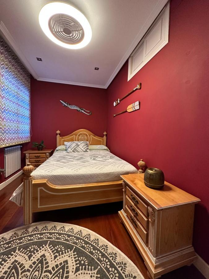Apartment Madera De Olmo