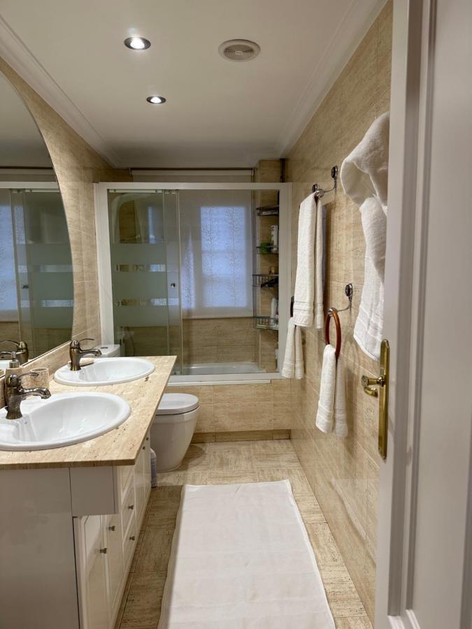 Madera De Olmo Apartment Madrid