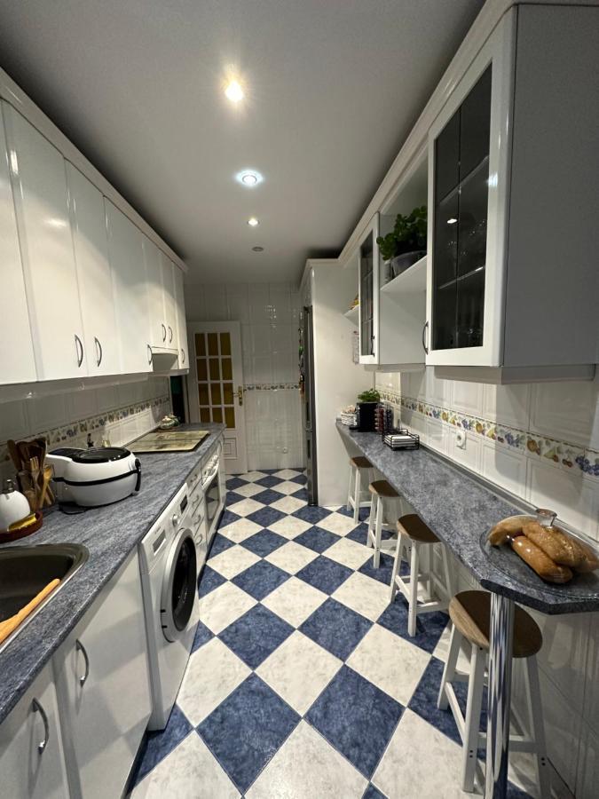 Apartment Madera De Olmo *
